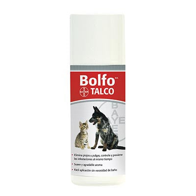 Talco Bolfo