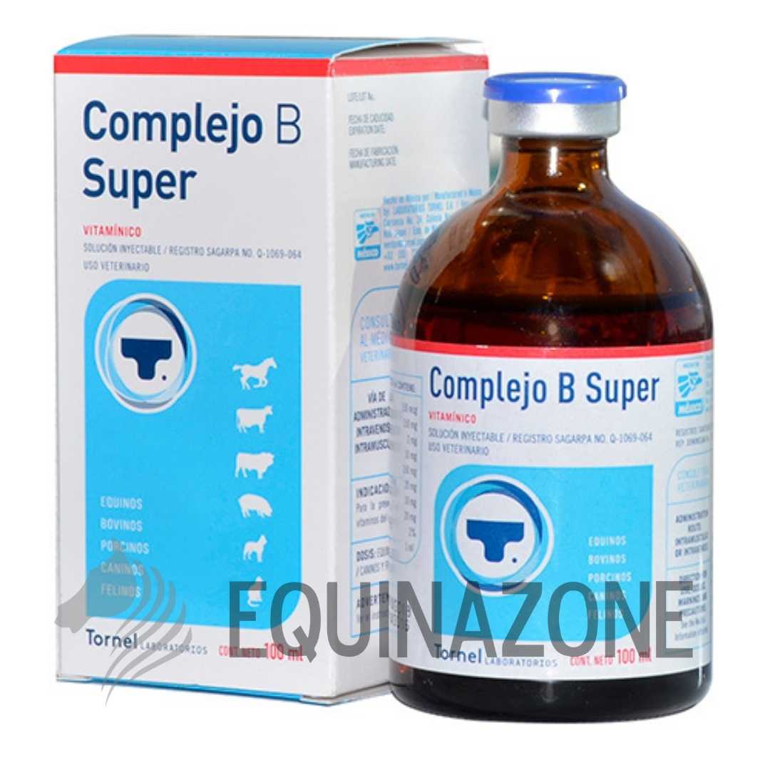 Complejo B Super