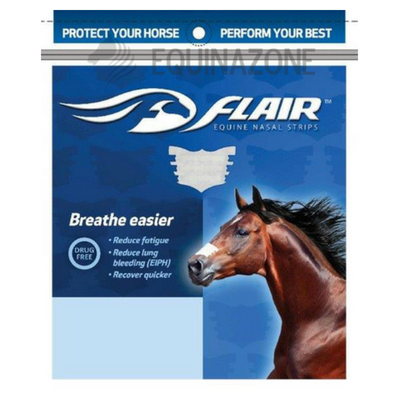 Flair Nasal Strips - Parches Nasales