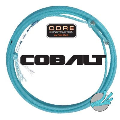 Cobalt - Soga Cabecera para Lazo