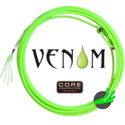 Venom - Soga Pialadora para Lazo