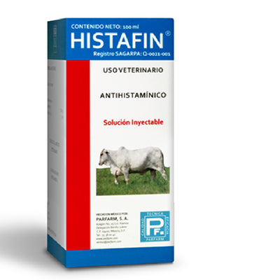 Histafin
