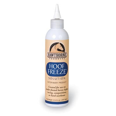 Hoof Freeze - 8 Oz.