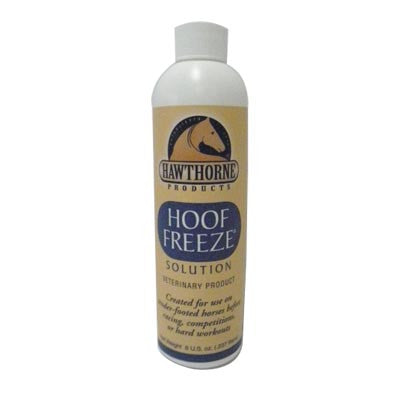 Hoof Freeze - 8 Oz.