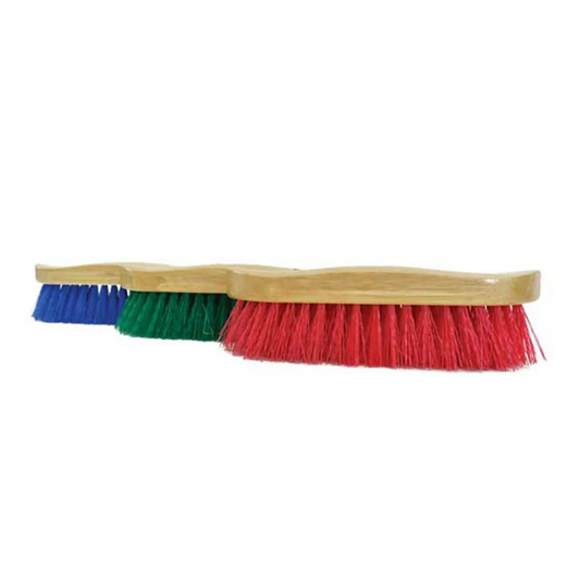 Cepillo #244970 Plastico Blando Colores Surtidos