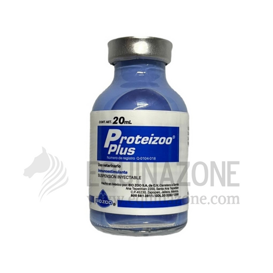 Proteizoo Plus 20 ml