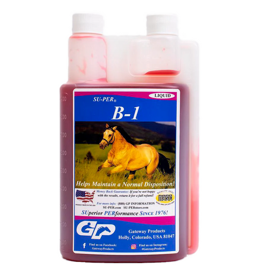 Su-per B-1 - 946ml