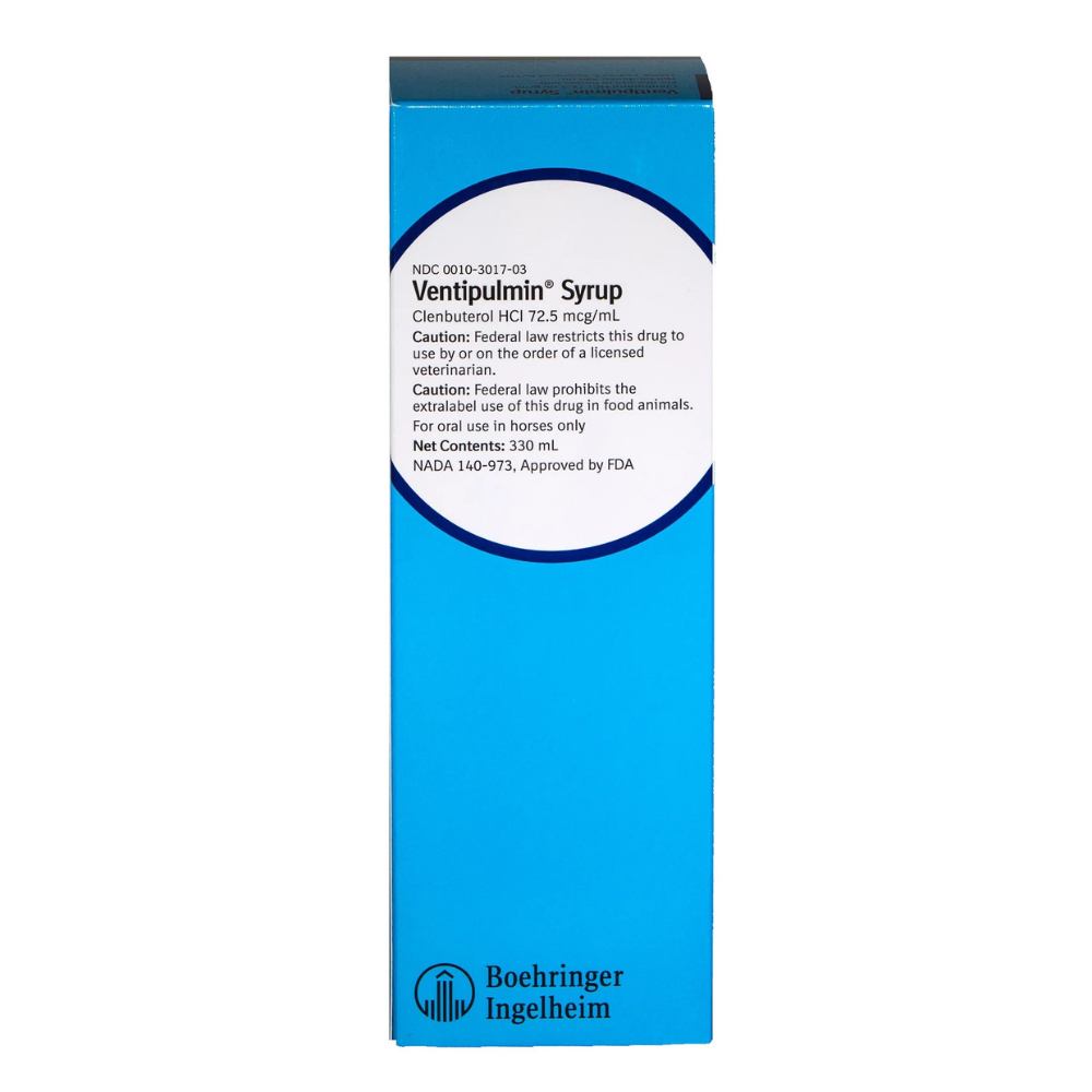 Ventipulmin Syrup