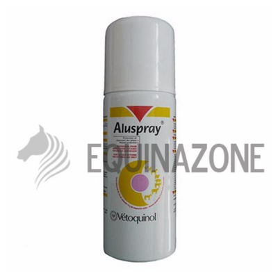 Aluspray