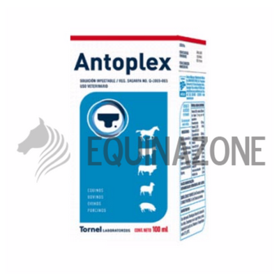 Antoplex - 100 ml