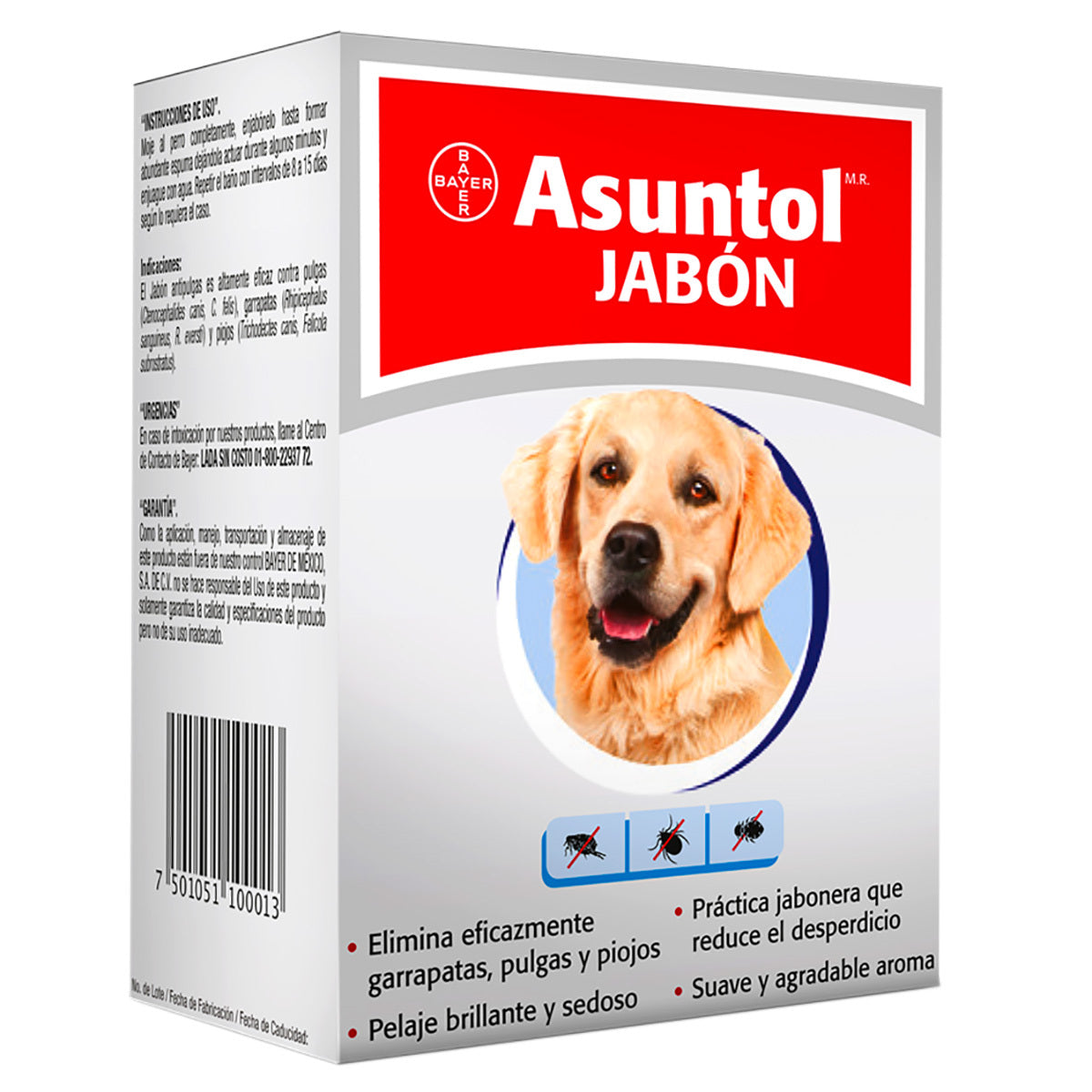 Asuntol Jabon