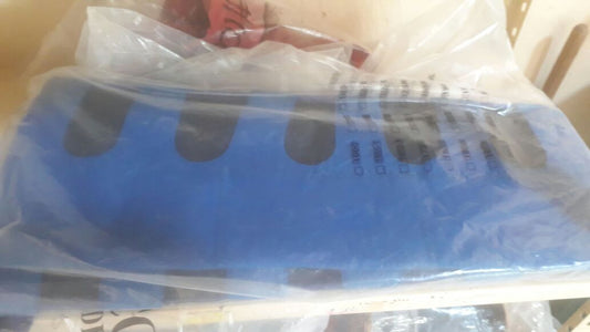 Botas para hielo