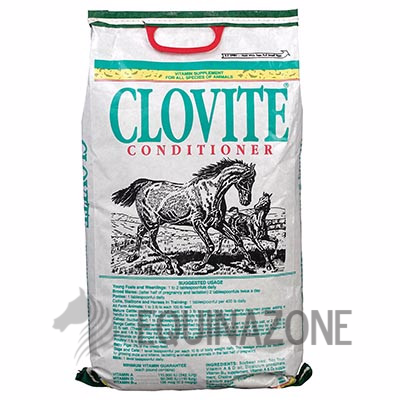 Alimento Clovite