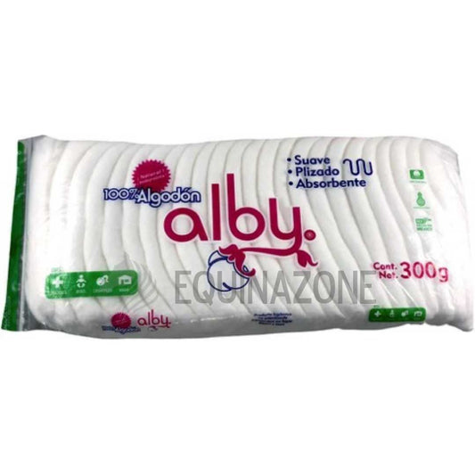 Algodón Alby