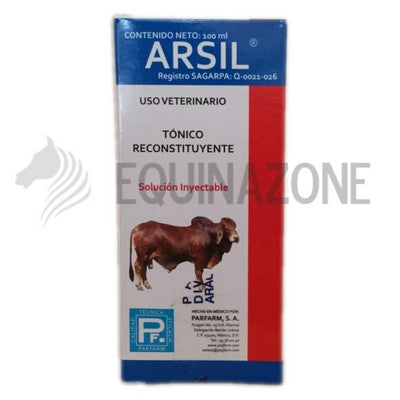 Arsil