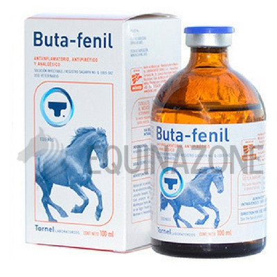 Butafenil - 100 ml
