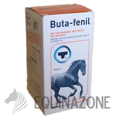 Butafenil - 100 ml