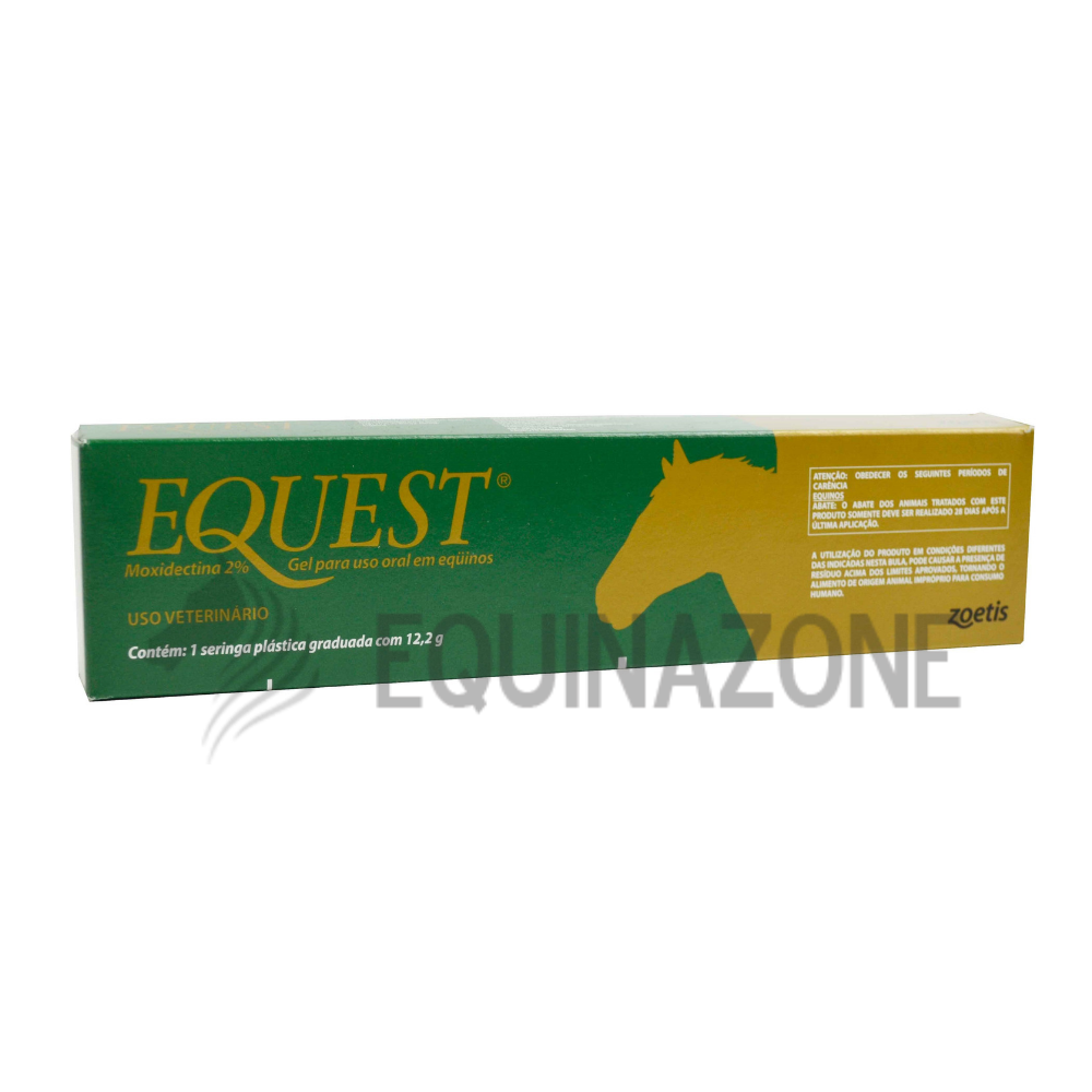 EQUEST PASTA 12.2 gr