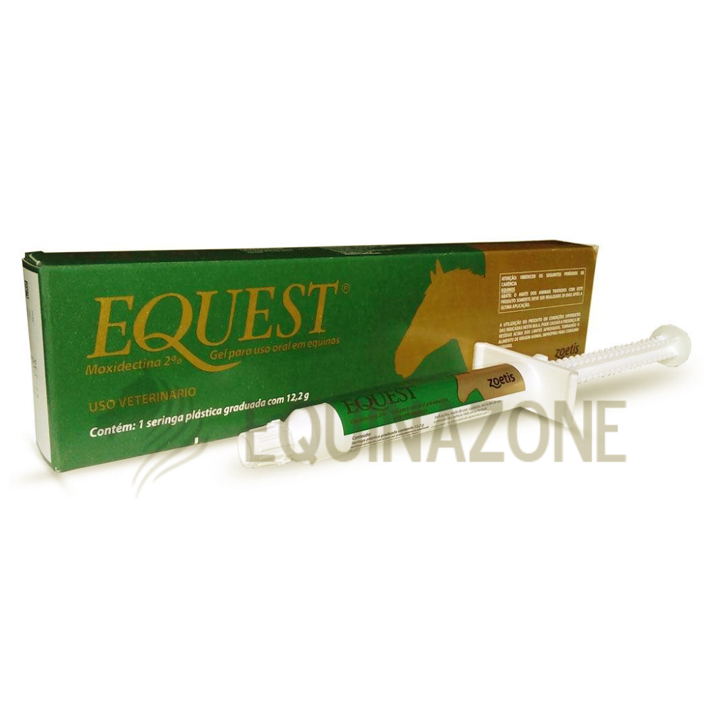 EQUEST PASTA 12.2 gr