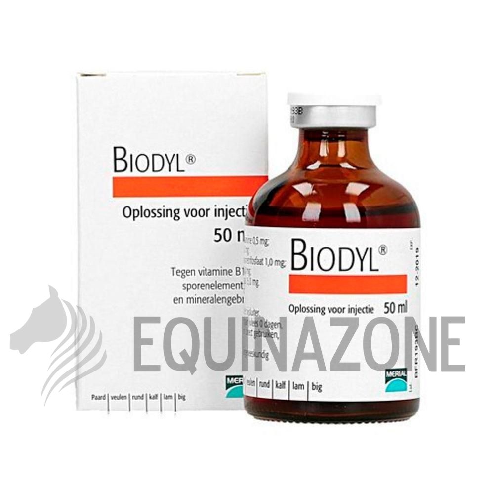 Biodyl - 50 ml