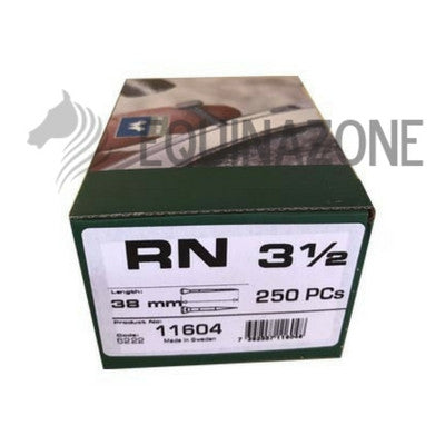 Caja Clavos Mustad