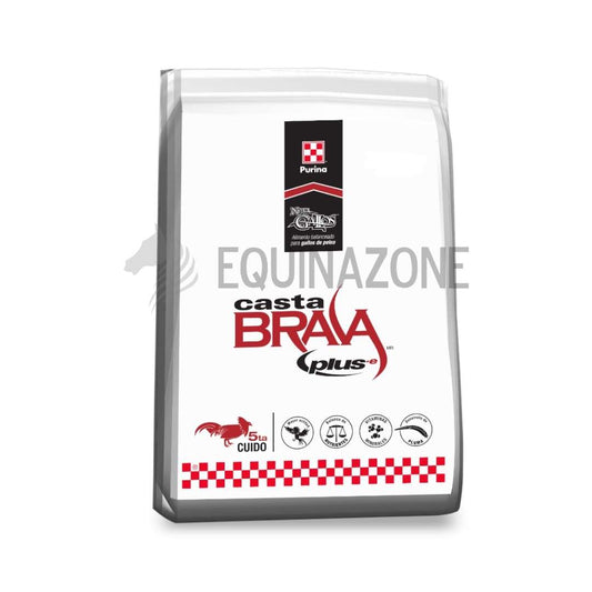 Alimento Casta Brava 5 kg