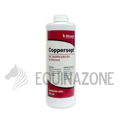 Coppersept - 475 ml
