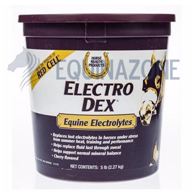 Electro Dex - 5 Lbs