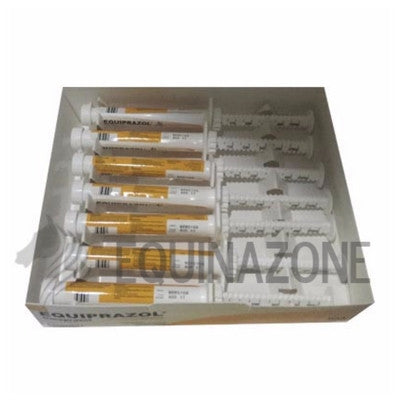 Equiprazol
