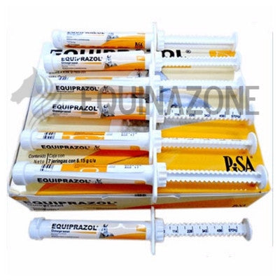 Equiprazol