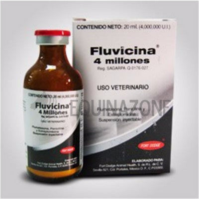 Fluvicina