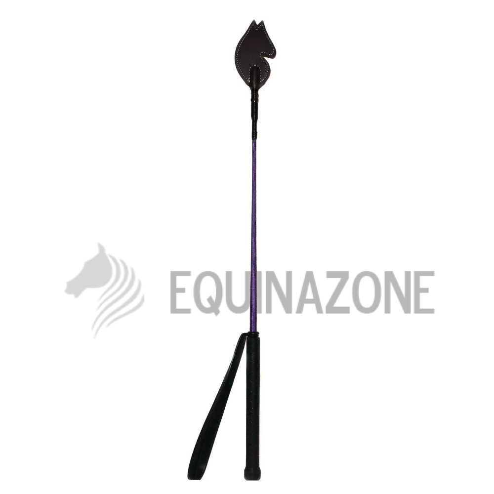 Fuete Purple Rod