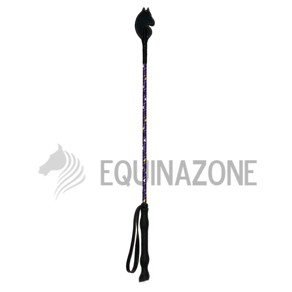 Fuete Bright Purple