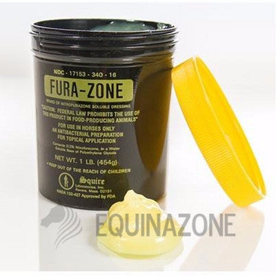 Fura- Zone - 1 lb