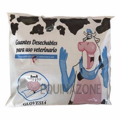 Guantes para palpar