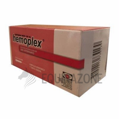 Hemoplex - 100 ml