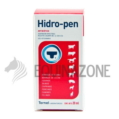 Hidro-Pen