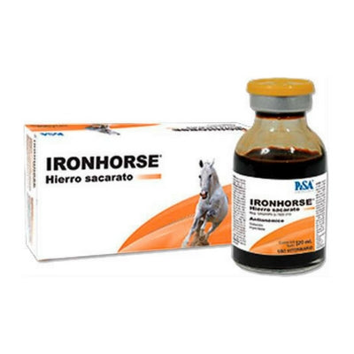 IronHorse