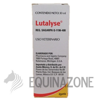 Lutalyse