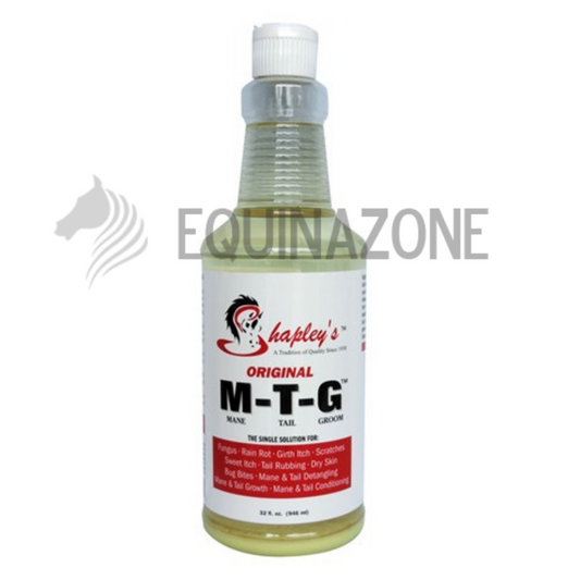 MTG - (Mane-Tail-Groom) Shapleys 946 ML