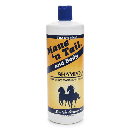 Shampoo para Caballos THE ORIGINAL MANE N' TAIL