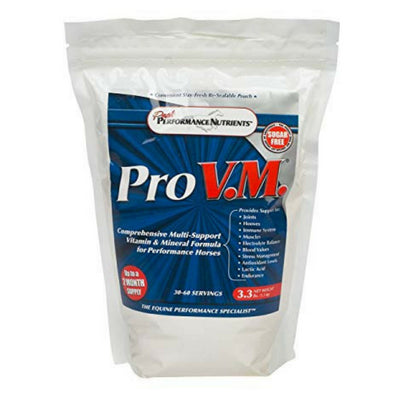 Pro VM