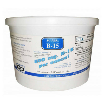 Super B-15
