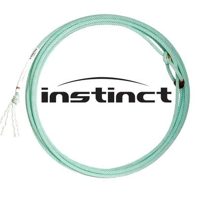 Instinct - Soga Pialadora para Lazo