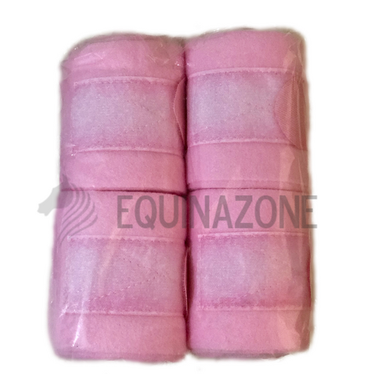 Vendas Polo - Rosa