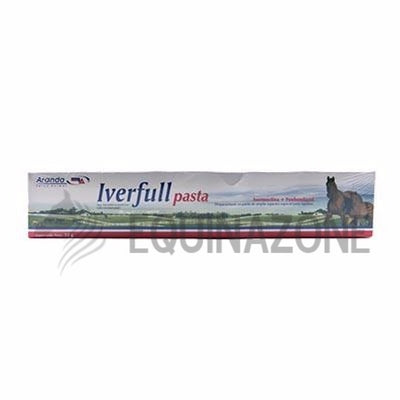 Iverfull Pasta - 32 g