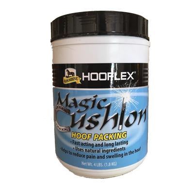 Magic Cushion Hoof Packing 4 Lb
