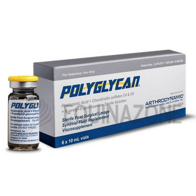 Polyglycan Sterile Solution