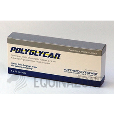 Polyglycan Sterile Solution