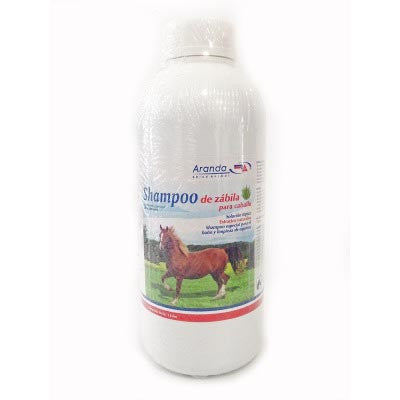 Shampoo Aranda